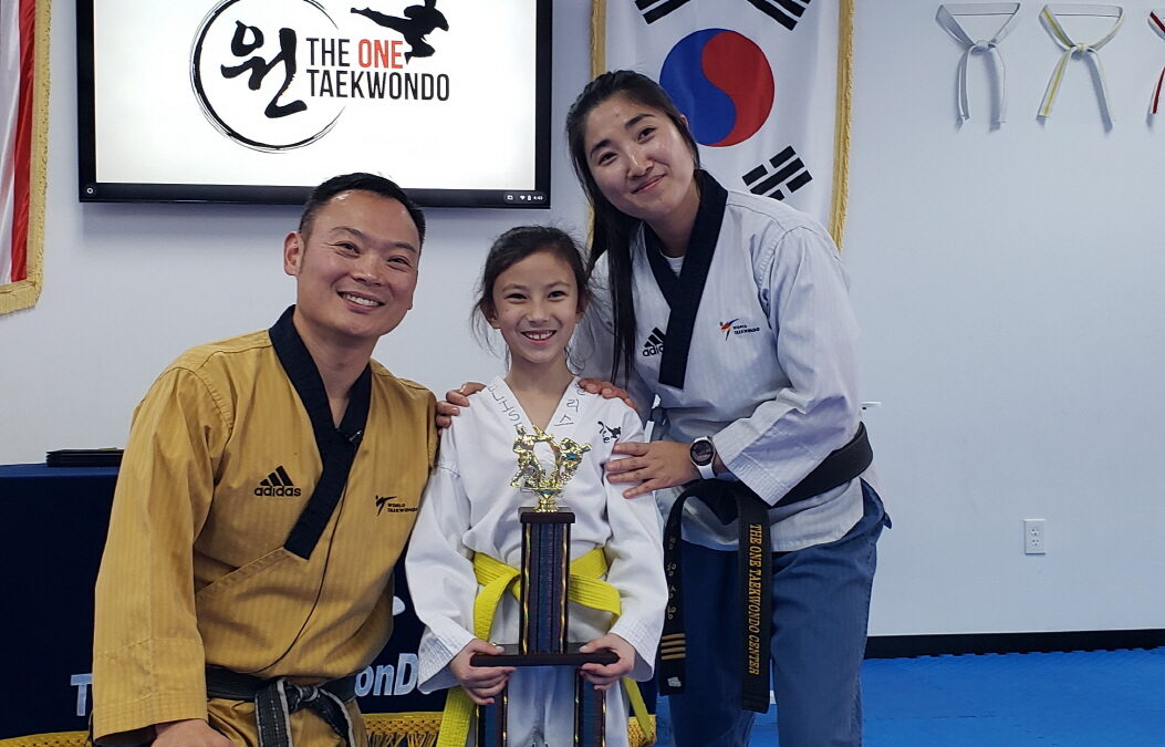 The Significance of Belt Testing: A Crucial Milestone in Martial Arts Journey