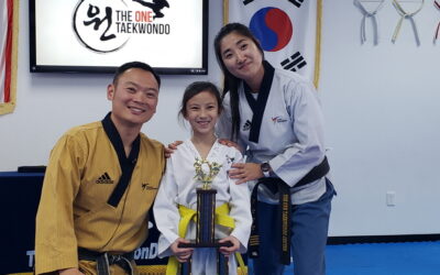The Significance of Belt Testing: A Crucial Milestone in Martial Arts Journey